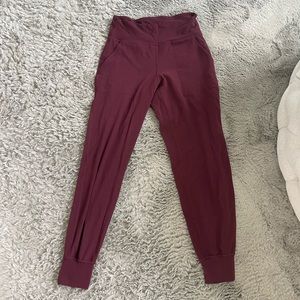 Lululemon align joggers